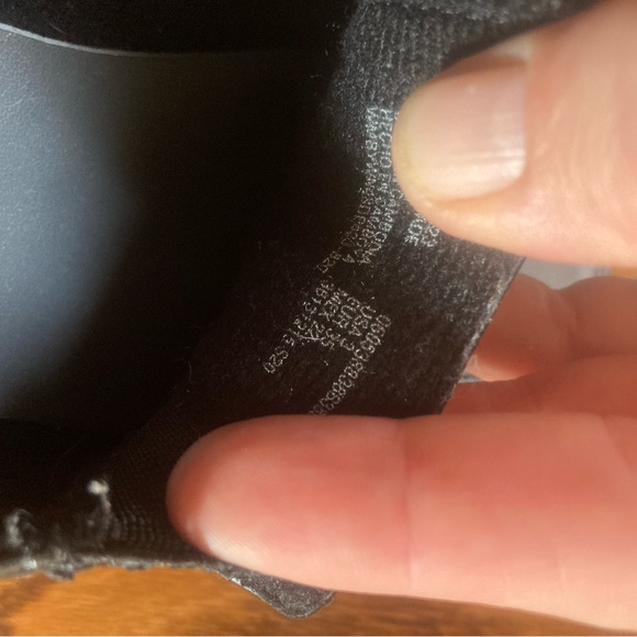 Boys sz 3 slip-on dress shoes NWOT…only wore once for wedding - Picture 2 of 7